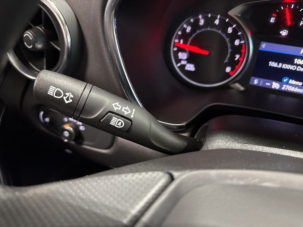 2023 Chevrolet Blazer AWD 2LT