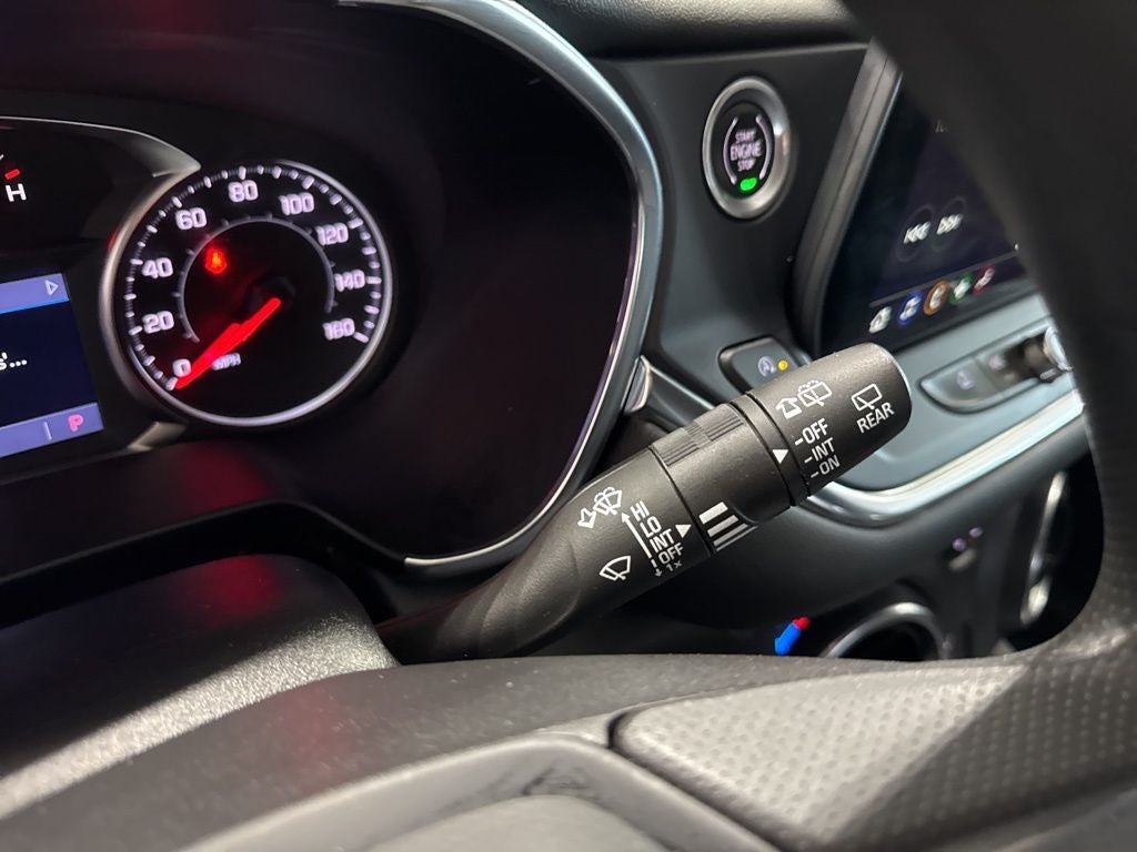 2023 Chevrolet Blazer AWD 2LT