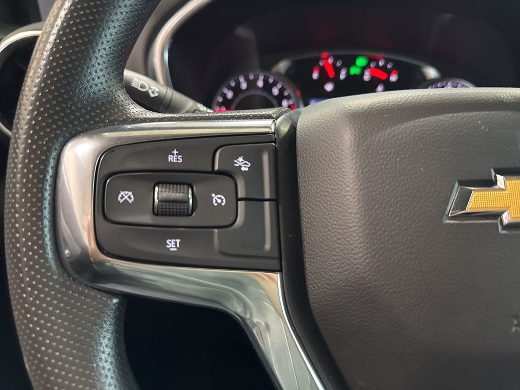 2023 Chevrolet Blazer AWD 2LT