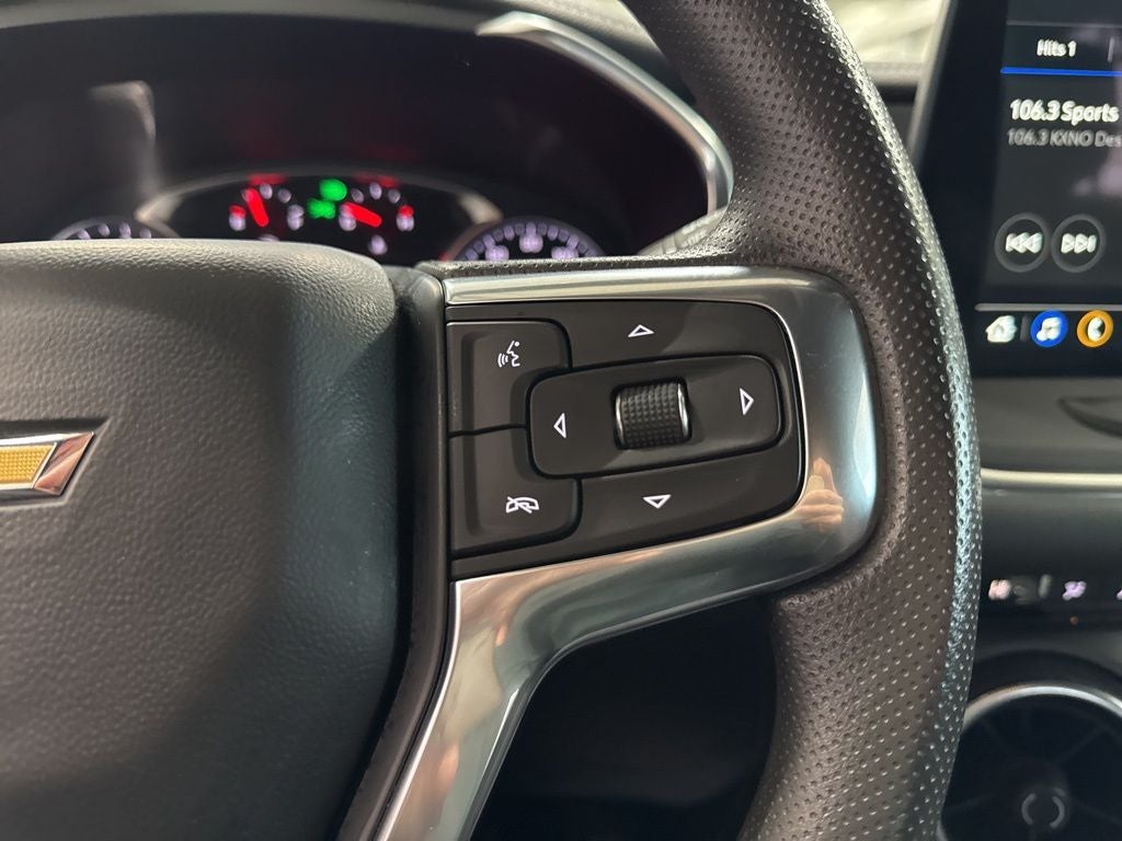 2023 Chevrolet Blazer AWD 2LT