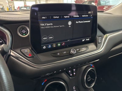 2023 Chevrolet Blazer AWD 2LT