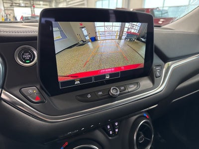 2023 Chevrolet Blazer AWD 2LT