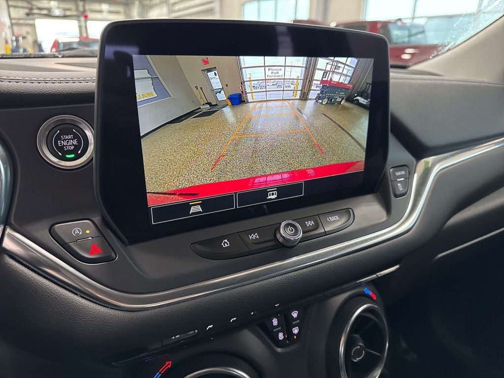 2023 Chevrolet Blazer AWD 2LT