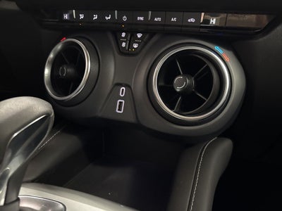 2023 Chevrolet Blazer AWD 2LT