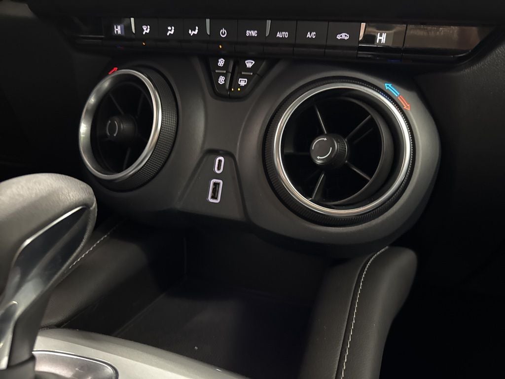 2023 Chevrolet Blazer AWD 2LT