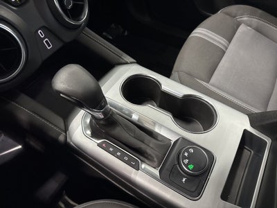 2023 Chevrolet Blazer AWD 2LT