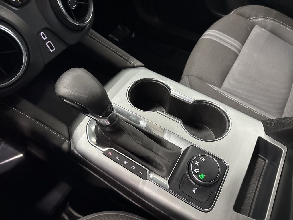 2023 Chevrolet Blazer AWD 2LT
