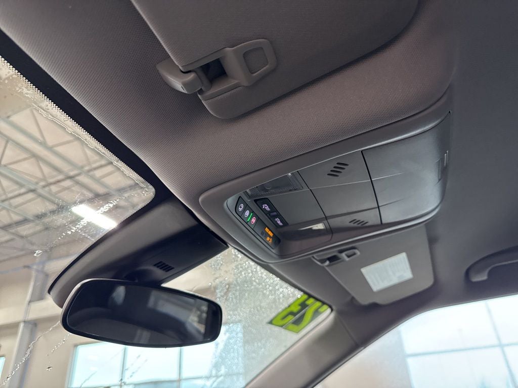 2023 Chevrolet Blazer AWD 2LT