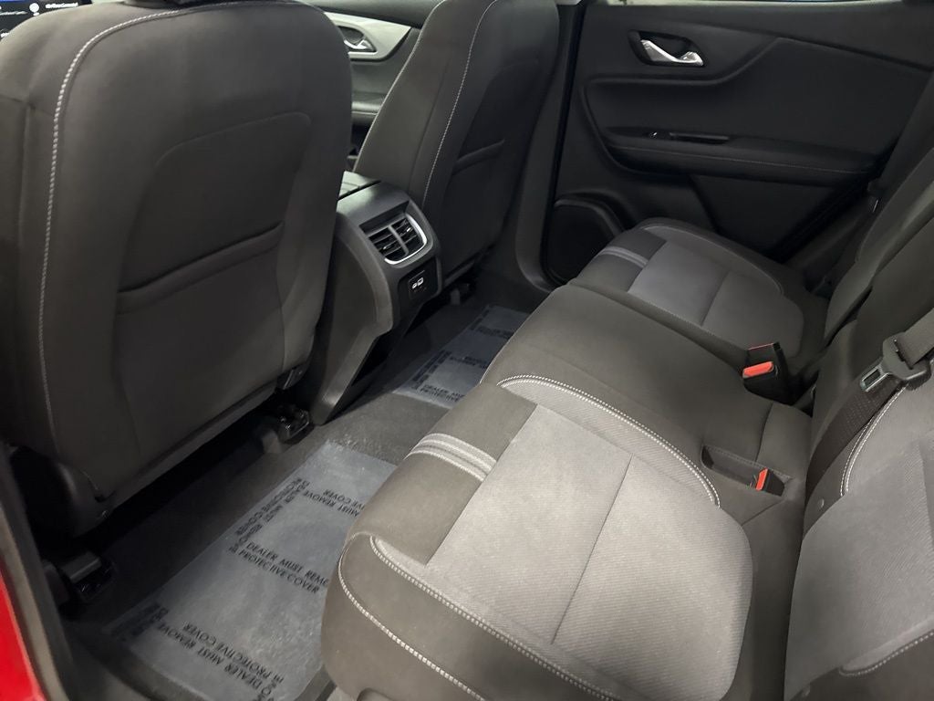 2023 Chevrolet Blazer AWD 2LT