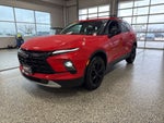 2023 Chevrolet Blazer AWD 2LT