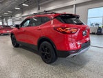 2023 Chevrolet Blazer AWD 2LT