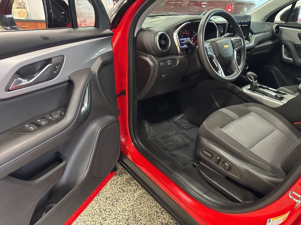 2023 Chevrolet Blazer AWD 2LT