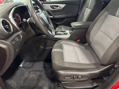 2023 Chevrolet Blazer AWD 2LT