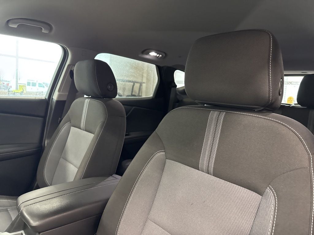 2023 Chevrolet Blazer AWD 2LT