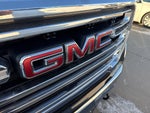 2021 GMC Sierra 1500 4WD Crew Cab Short Box SLT