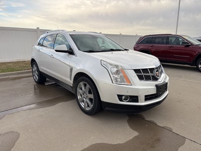 2011 Cadillac SRX Performance Collection