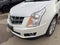 2011 Cadillac SRX Performance Collection