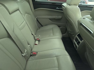 2011 Cadillac SRX Performance Collection