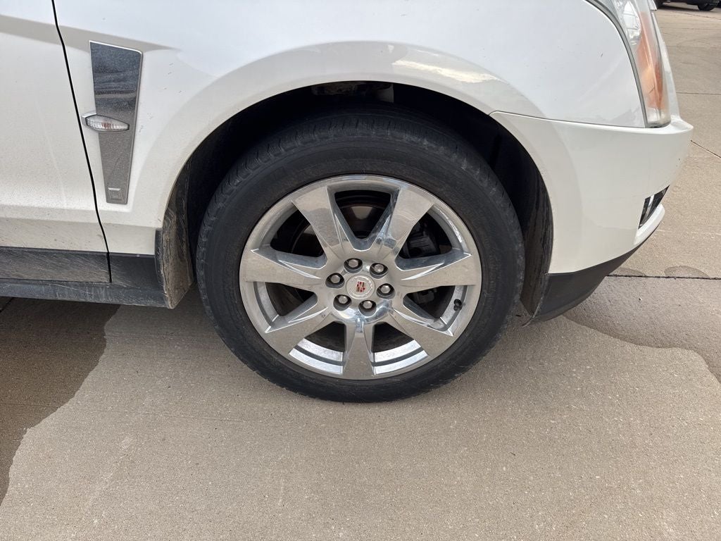 2011 Cadillac SRX Performance Collection