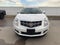2011 Cadillac SRX Performance Collection