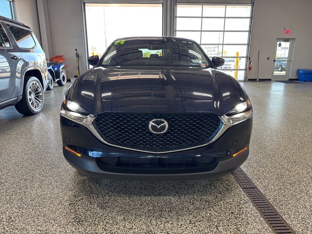2024 Mazda Mazda CX-30 2.5 S Select Sport