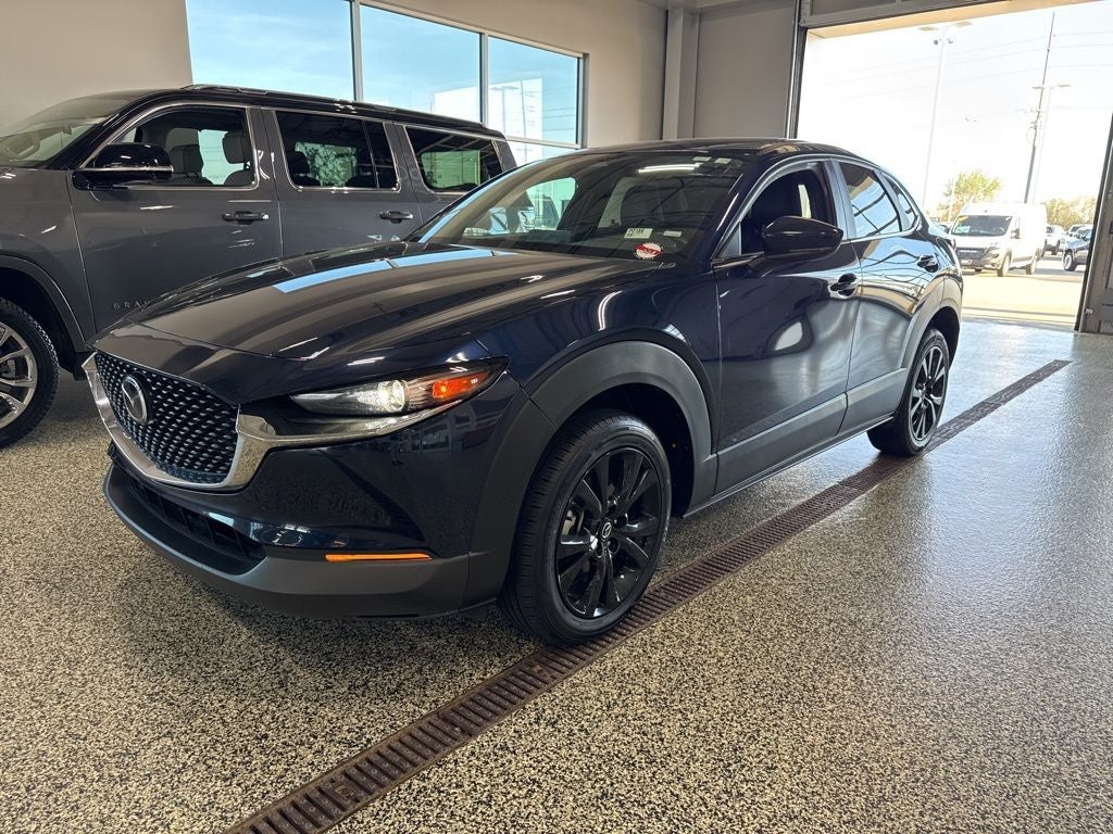 2024 Mazda Mazda CX-30 2.5 S Select Sport