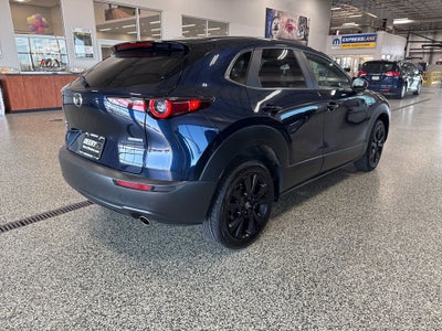 2024 Mazda Mazda CX-30 2.5 S Select Sport