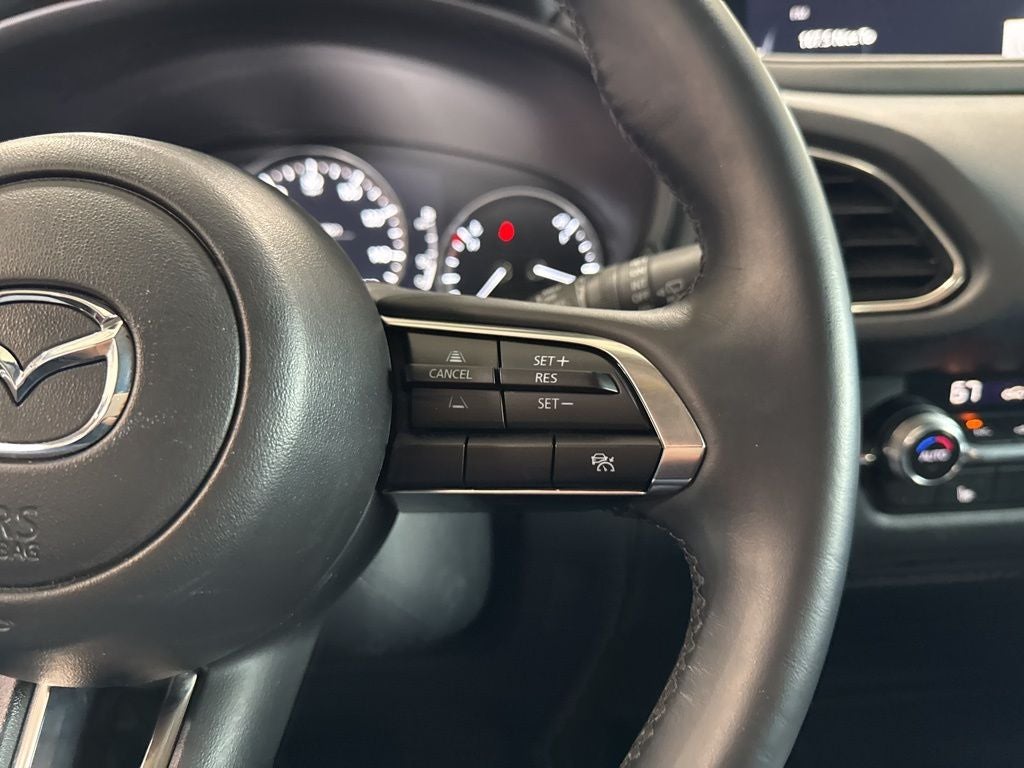 2025 Mazda Mazda CX-30 2.5 S Preferred Package