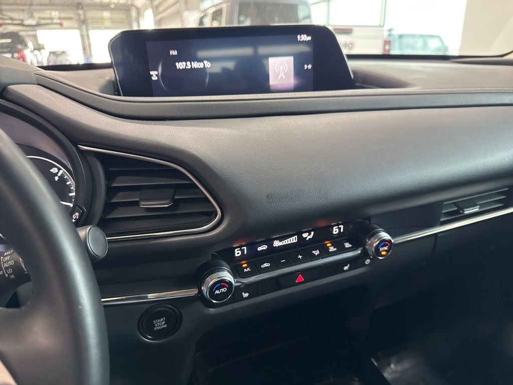 2025 Mazda Mazda CX-30 2.5 S Preferred Package
