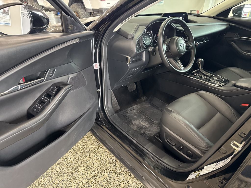 2025 Mazda Mazda CX-30 2.5 S Preferred Package