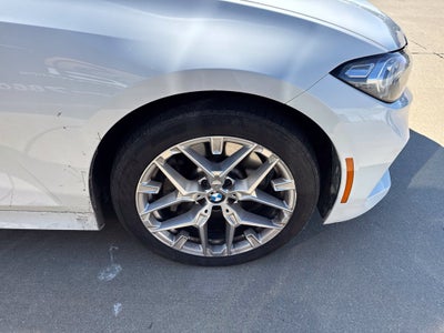 2026 BMW 330i xDrive NA