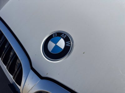 2026 BMW 330i xDrive NA
