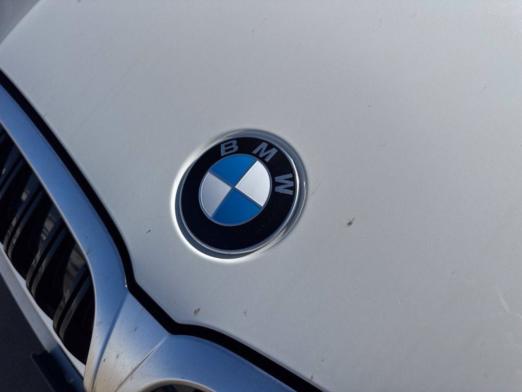 2026 BMW 330i xDrive NA