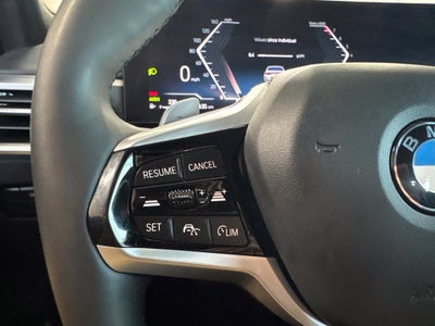 2026 BMW 330i xDrive NA