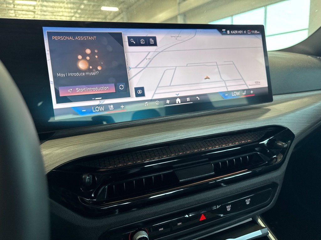 2026 BMW 330i xDrive NA