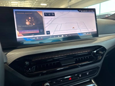2026 BMW 330i xDrive NA
