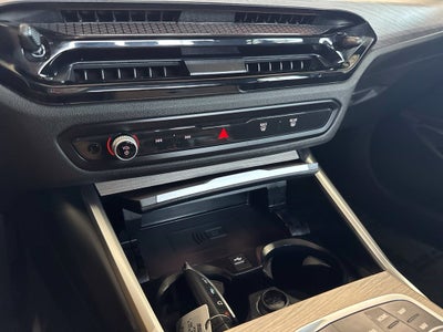 2026 BMW 330i xDrive NA