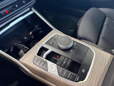 2026 BMW 330i xDrive NA