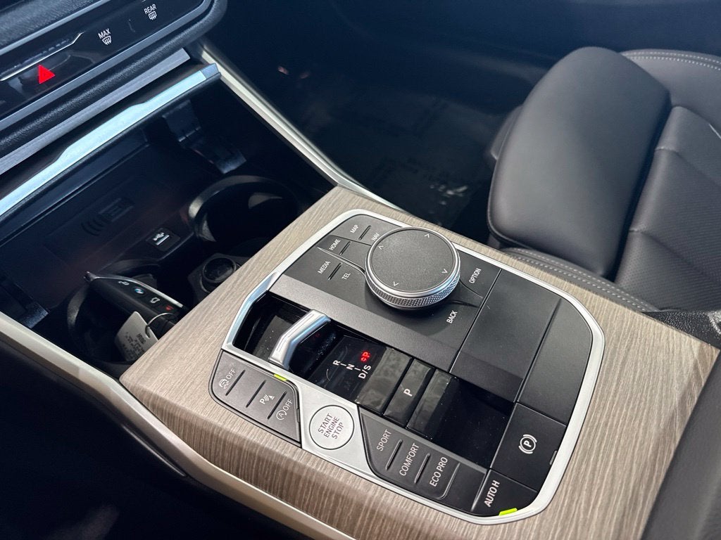 2026 BMW 330i xDrive NA