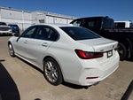2026 BMW 330i xDrive NA
