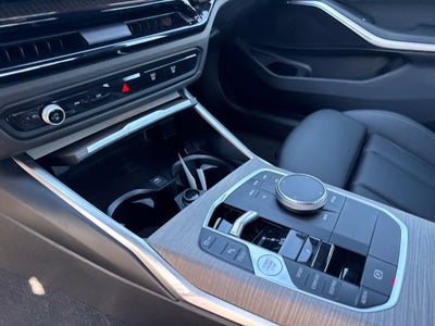 2026 BMW 330i xDrive NA