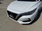 2021 Nissan Sentra S Xtronic CVT