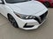 2022 Nissan Sentra SV Xtronic CVT