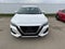 2022 Nissan Sentra SV Xtronic CVT
