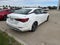 2022 Nissan Sentra SV Xtronic CVT