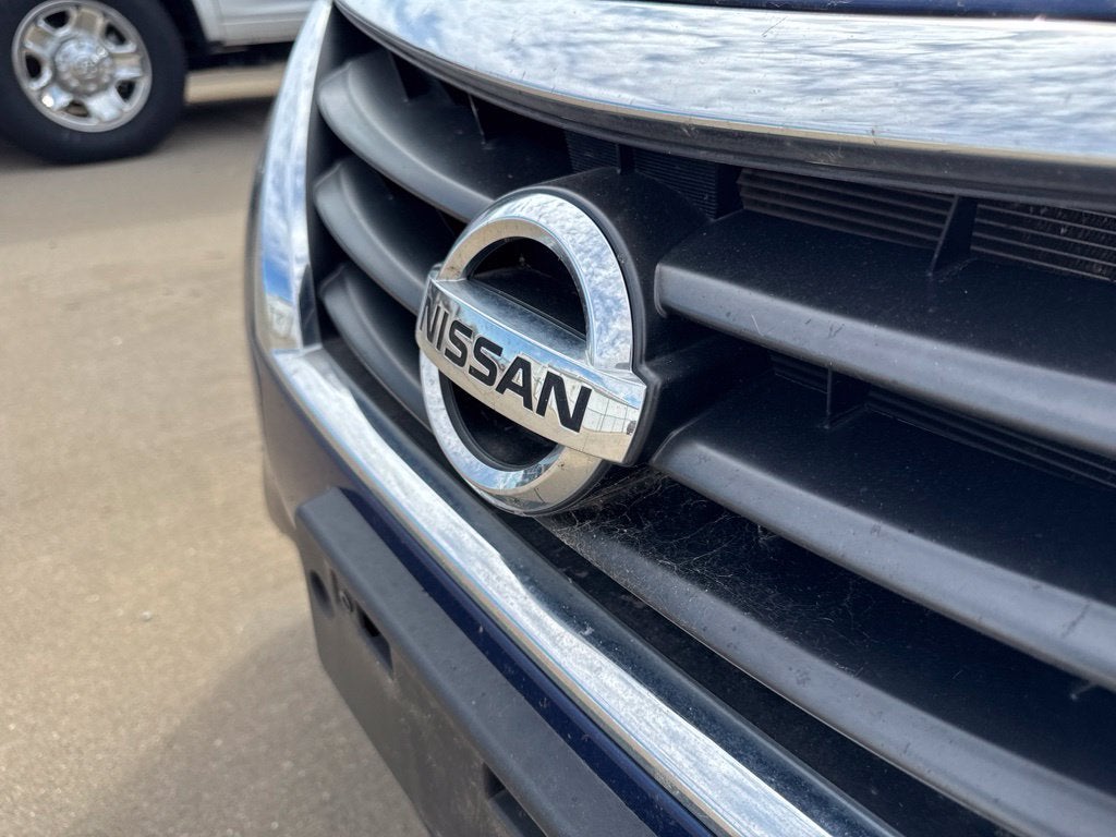 2019 Nissan Versa 1.6 SV