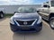 2019 Nissan Versa 1.6 SV