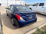 2019 Nissan Versa 1.6 SV