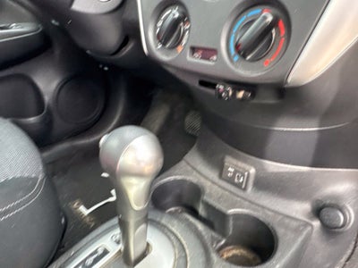 2019 Nissan Versa 1.6 SV
