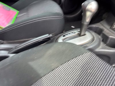 2019 Nissan Versa 1.6 SV